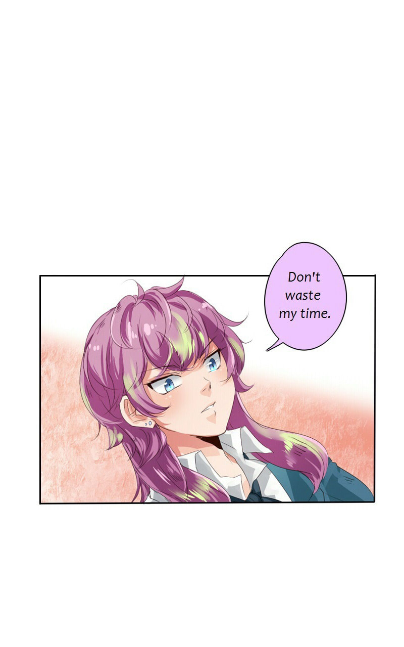 Read Ordinary± chapter 5 image 41 on Lezhin