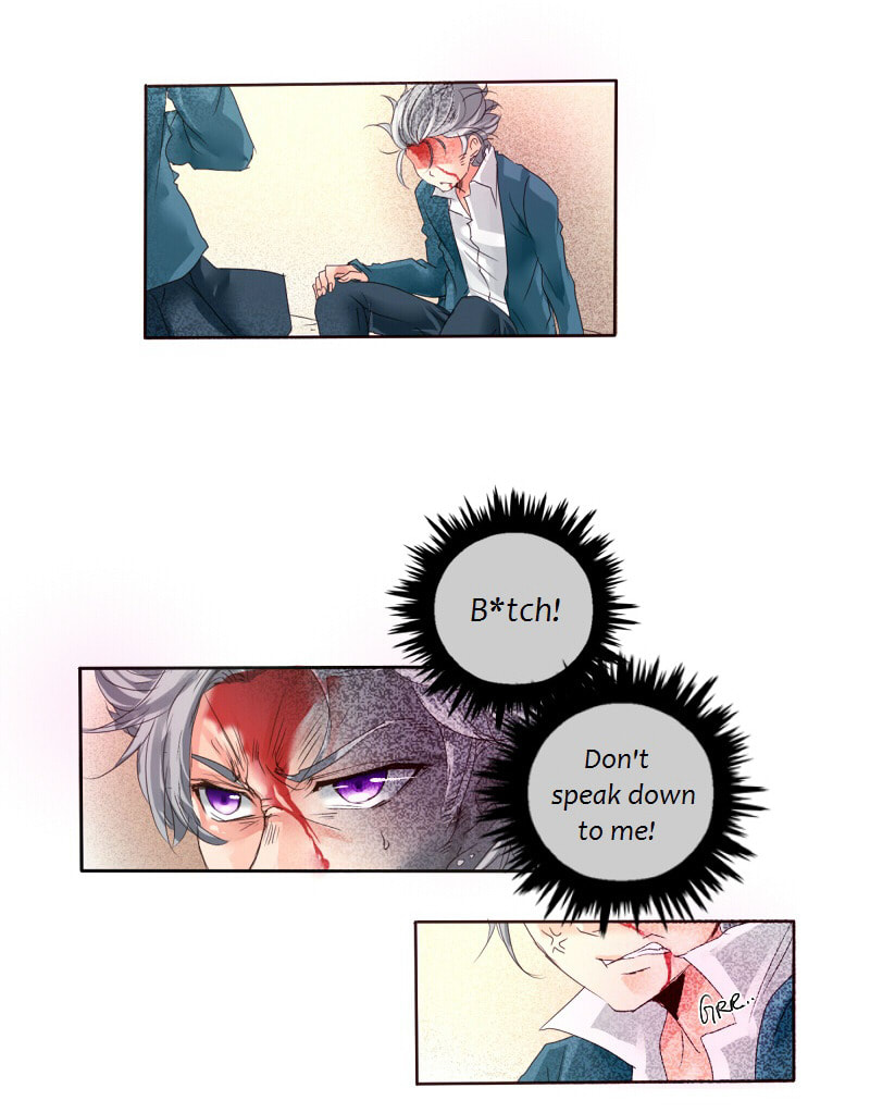 Read Ordinary± chapter 5 image 42 on Lezhin