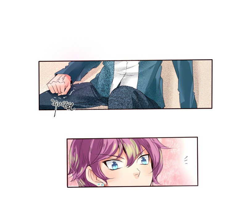 Read Ordinary± chapter 5 image 43 on Lezhin