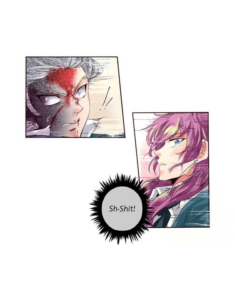 Read Ordinary± chapter 5 image 45 on Lezhin