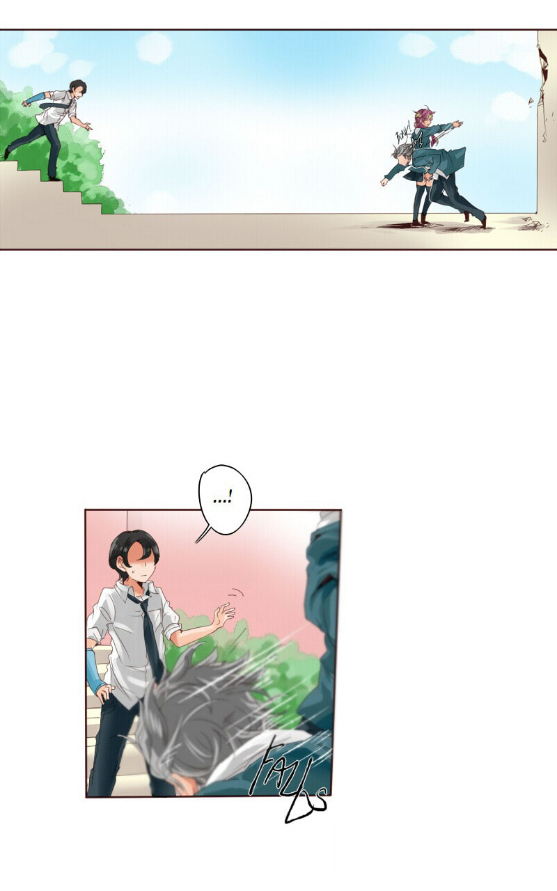 Read Ordinary± chapter 5 image 47 on Lezhin