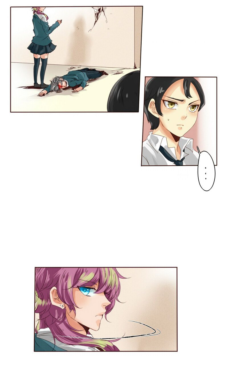 Read Ordinary± chapter 5 image 49 on Lezhin