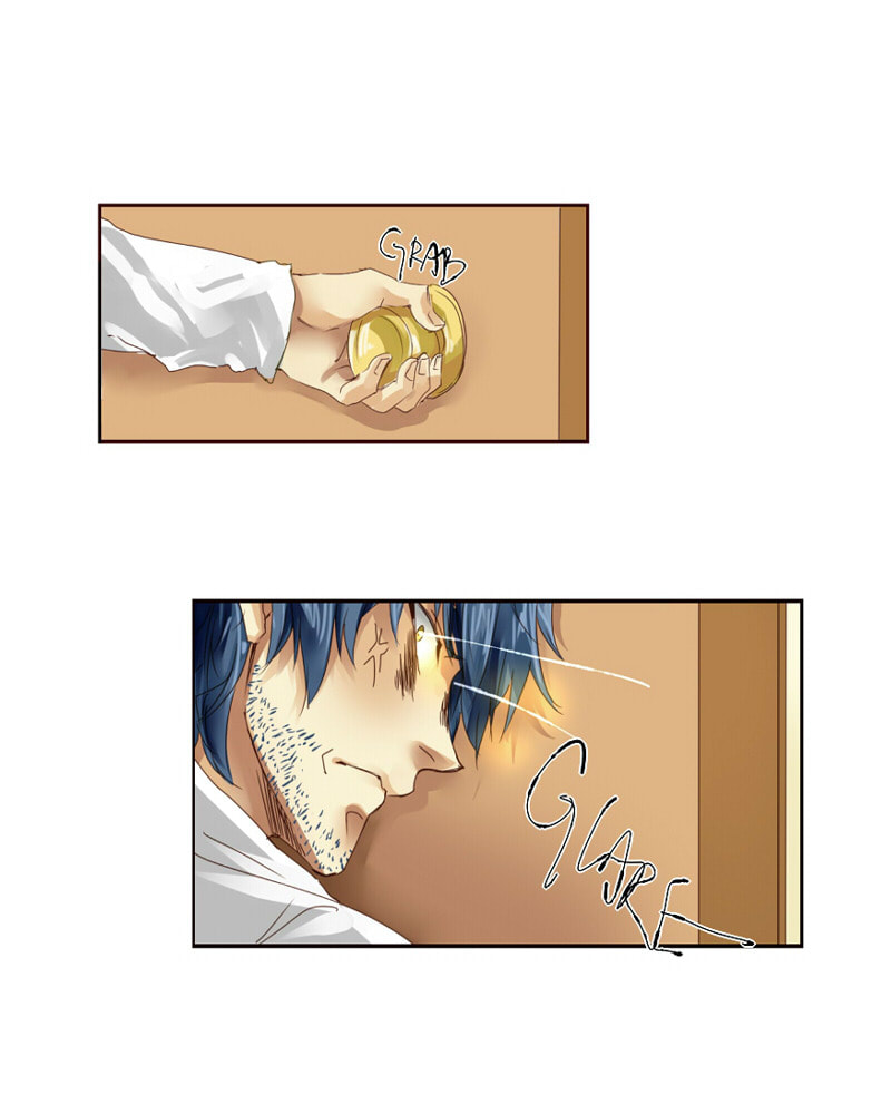 Read Ordinary± chapter 5 image 5 on Lezhin