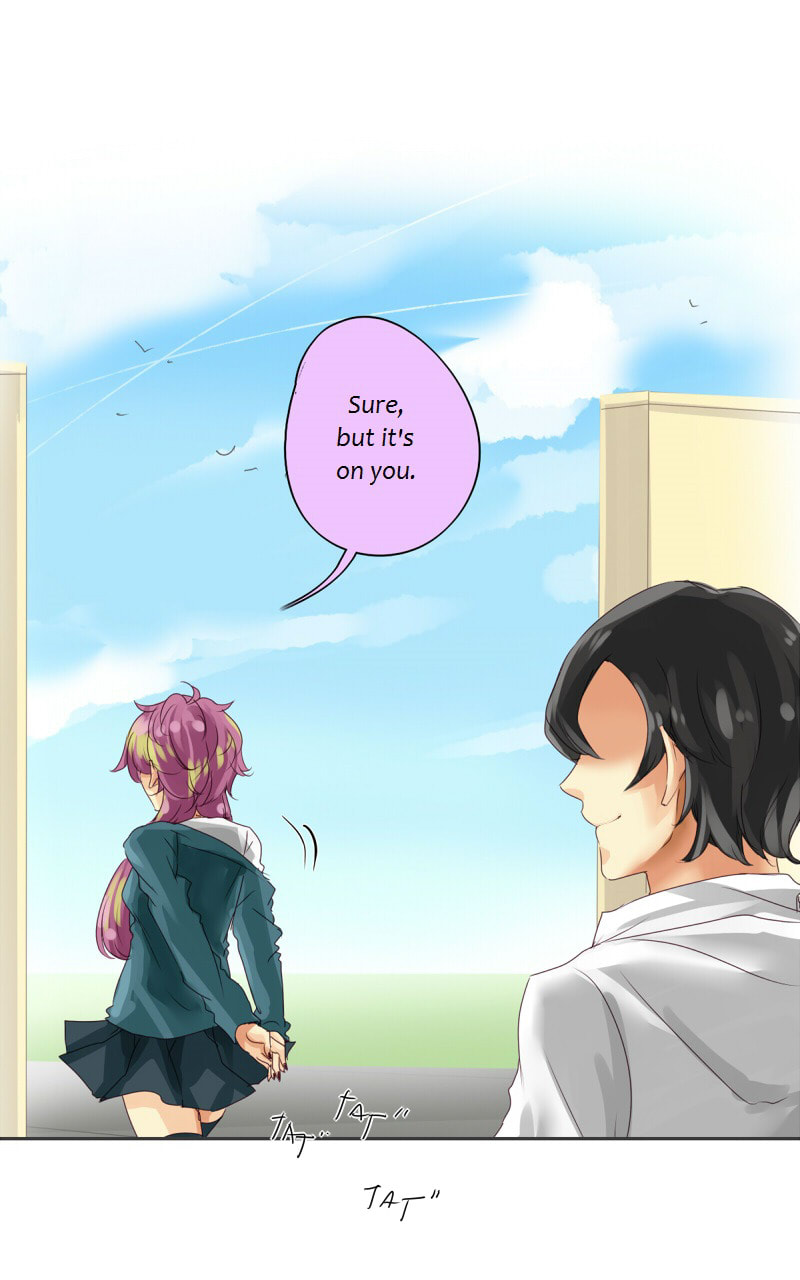 Read Ordinary± chapter 5 image 51 on Lezhin