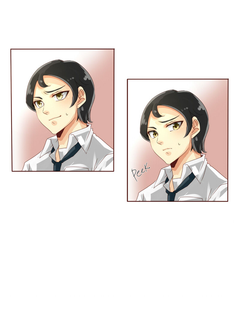 Read Ordinary± chapter 5 image 52 on Lezhin