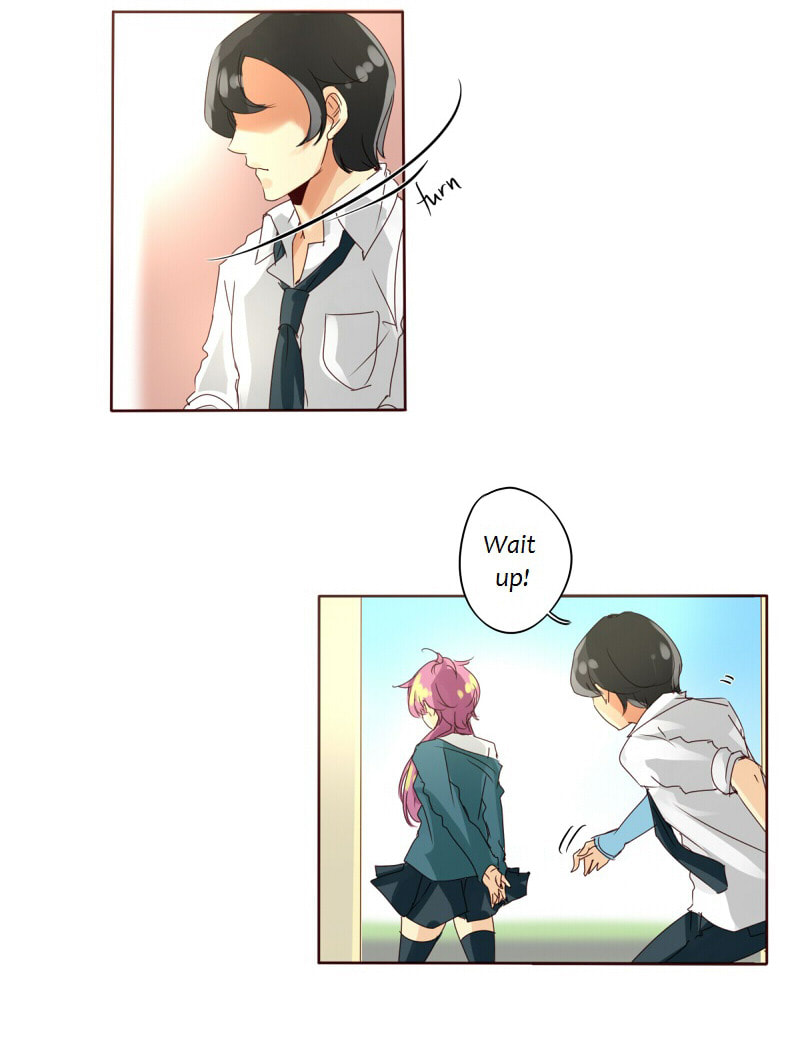 Read Ordinary± chapter 5 image 54 on Lezhin