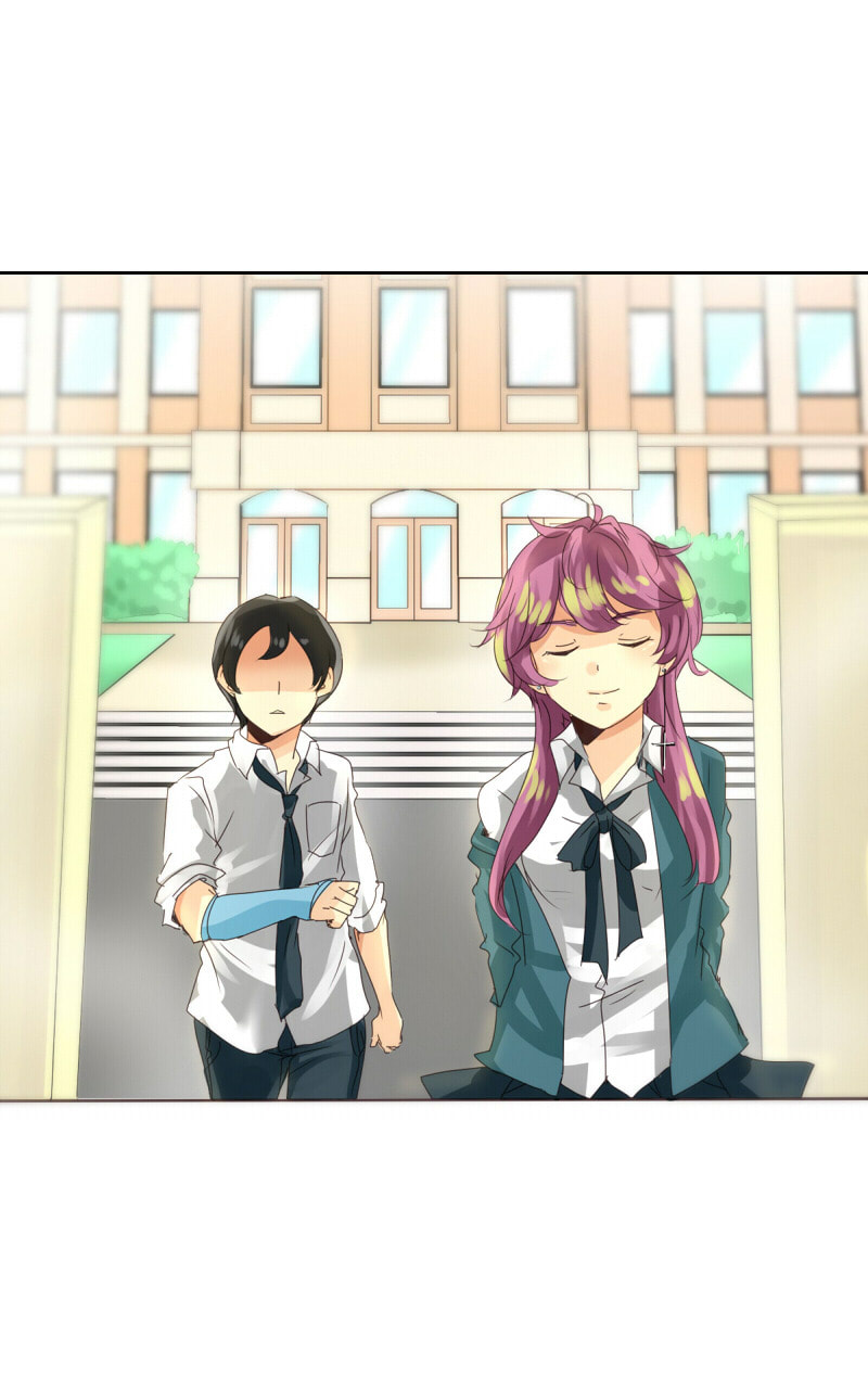 Read Ordinary± chapter 5 image 55 on Lezhin