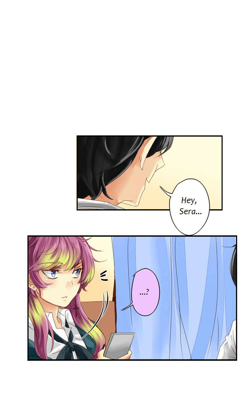 Read Ordinary± chapter 5 image 9 on Lezhin