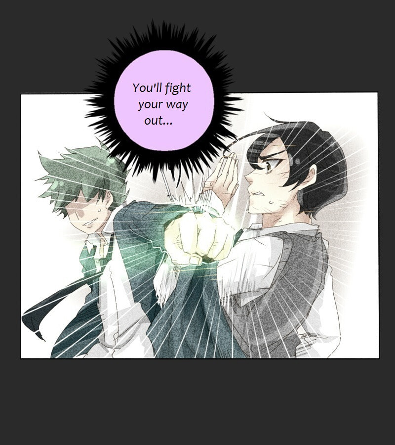 Read Ordinary± chapter 51 image 13 on Lezhin