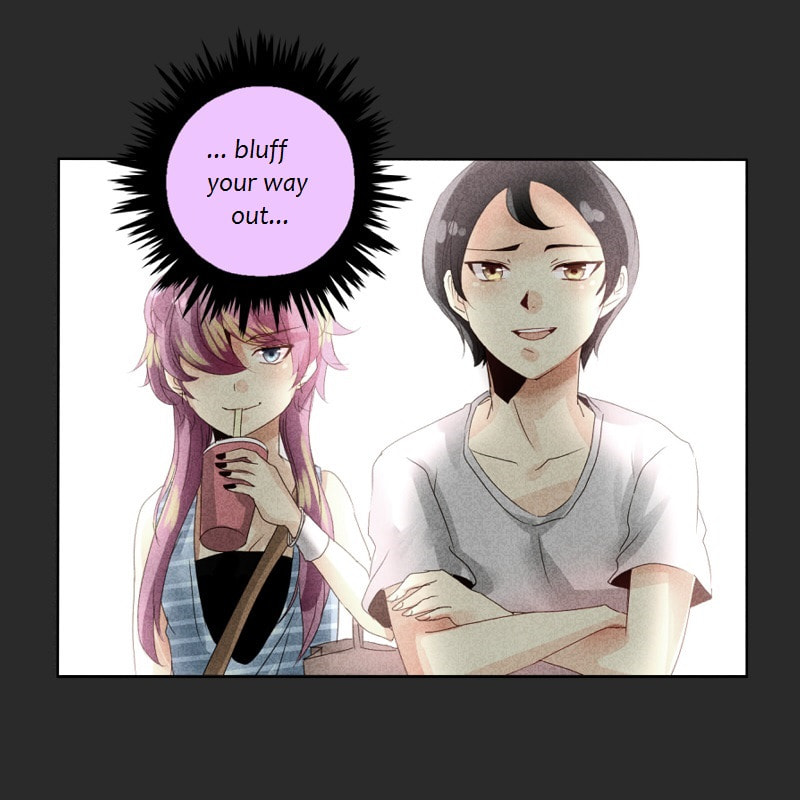 Read Ordinary± chapter 51 image 14 on Lezhin