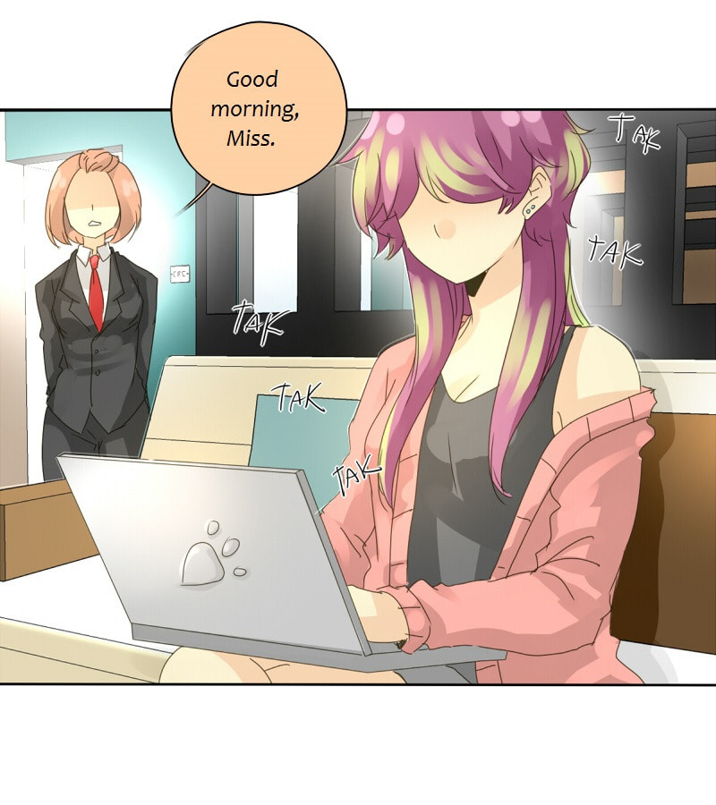 Read Ordinary± chapter 51 image 21 on Lezhin