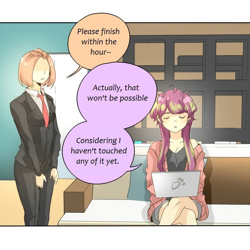 Read Ordinary± chapter 51 image 24 on Lezhin