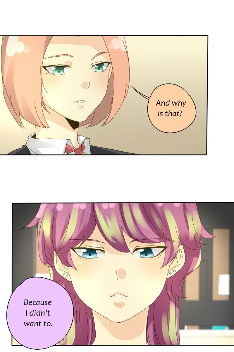 Read Ordinary± chapter 51 image 25 on Lezhin