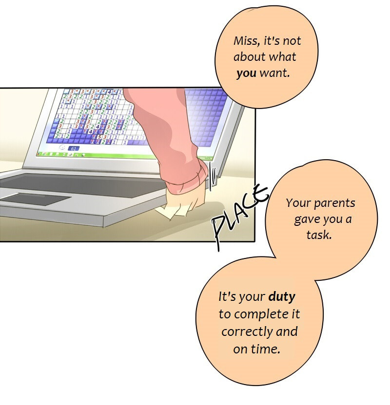 Read Ordinary± chapter 51 image 27 on Lezhin