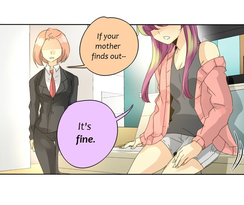 Read Ordinary± chapter 51 image 28 on Lezhin
