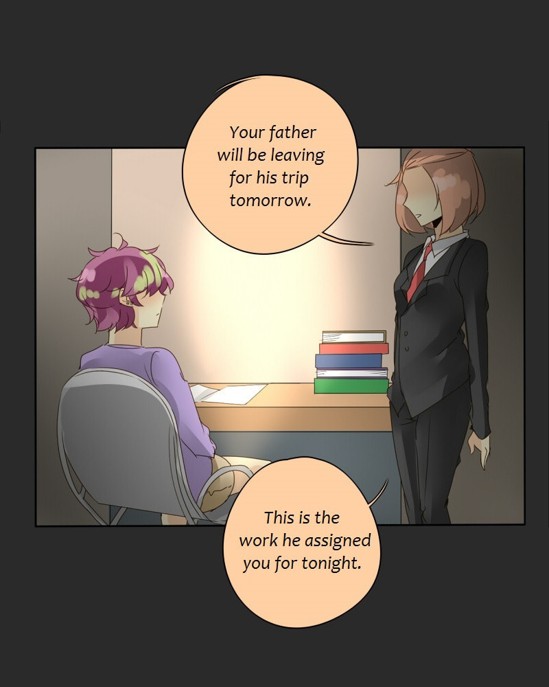 Read Ordinary± chapter 51 image 3 on Lezhin