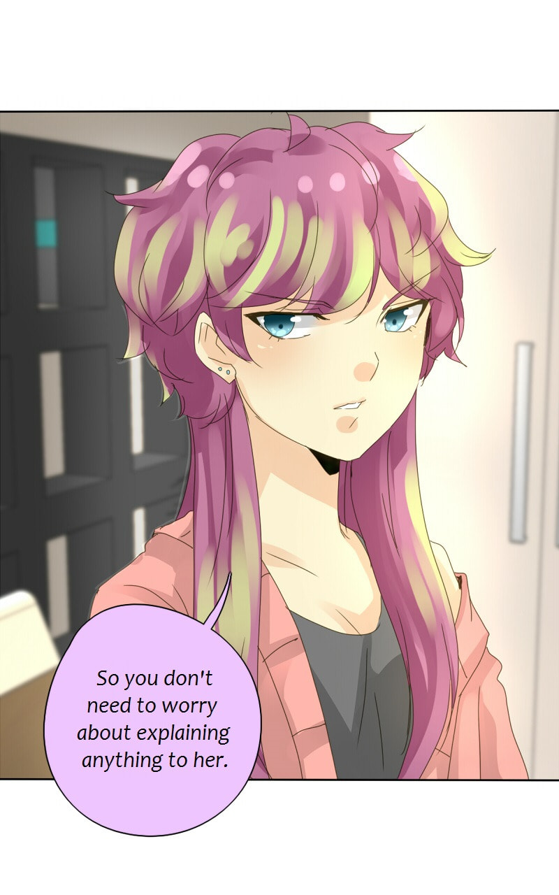 Read Ordinary± chapter 51 image 30 on Lezhin