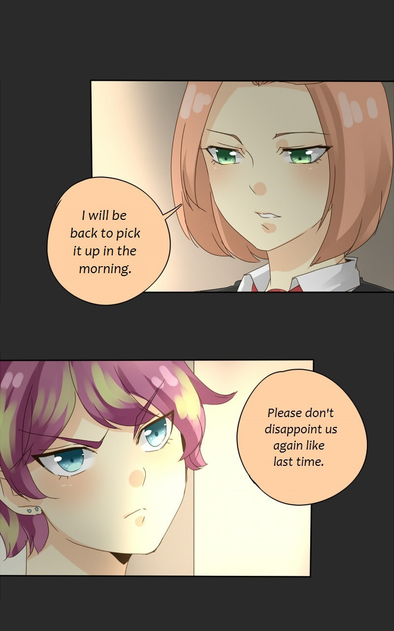 Read Ordinary± chapter 51 image 4 on Lezhin
