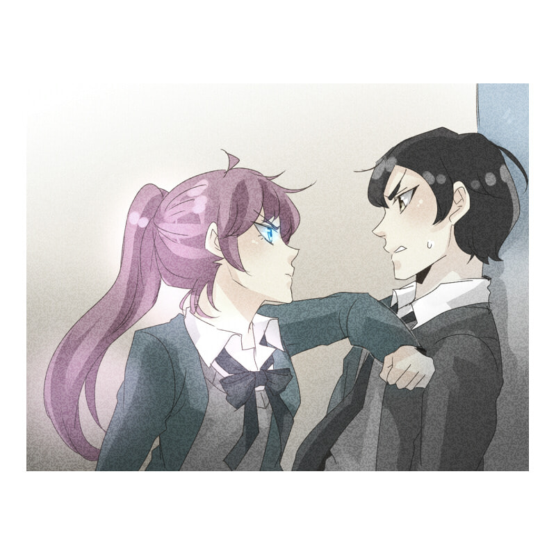 Read Ordinary± chapter 51 image 43 on Lezhin