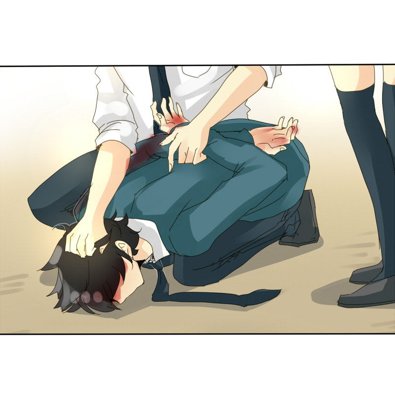 Read Ordinary± chapter 54 image 10 on Lezhin