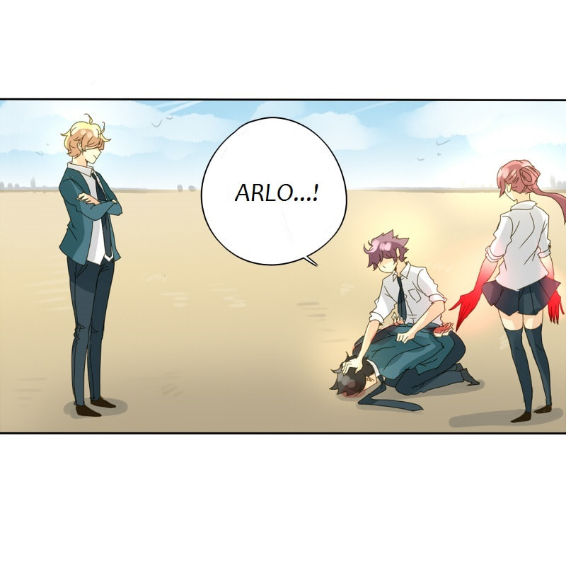 Read Ordinary± chapter 54 image 11 on Lezhin