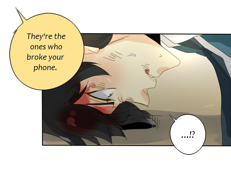 Read Ordinary± chapter 54 image 14 on Lezhin