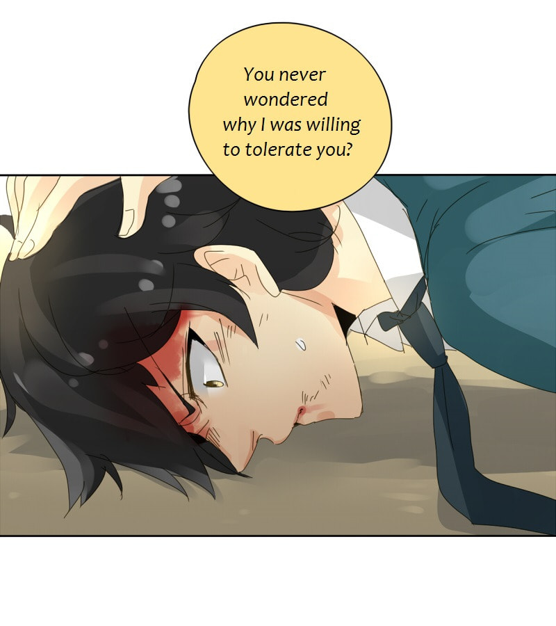 Read Ordinary± chapter 54 image 17 on Lezhin