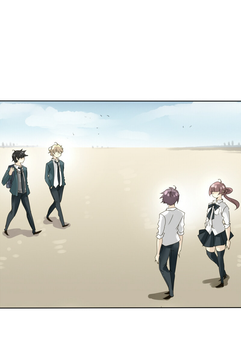 Read Ordinary± chapter 54 image 2 on Lezhin