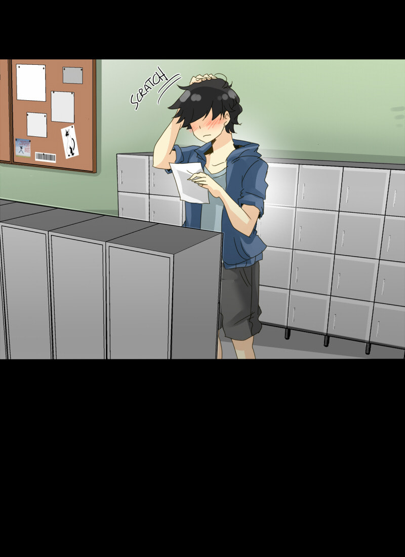 Read Ordinary± chapter 54 image 24 on Lezhin