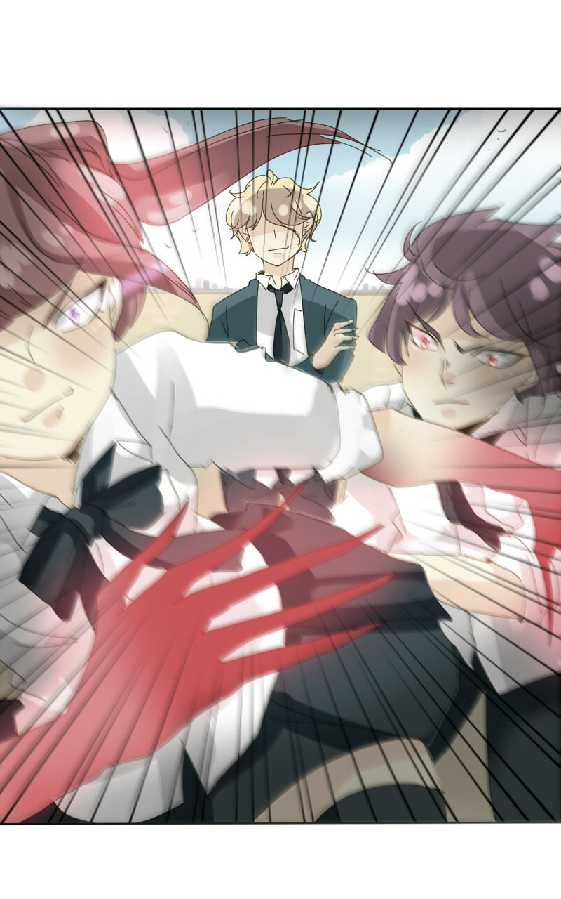 Read Ordinary± chapter 54 image 3 on Lezhin