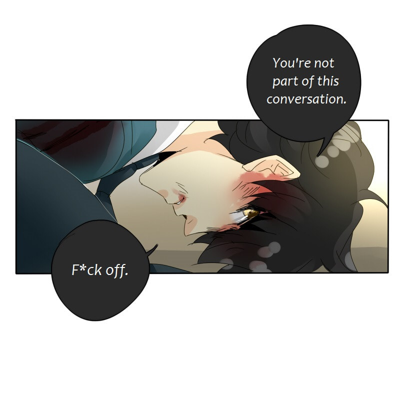 Read Ordinary± chapter 54 image 37 on Lezhin