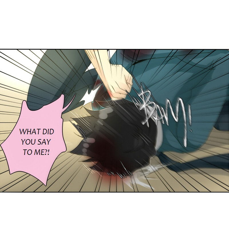 Read Ordinary± chapter 54 image 38 on Lezhin