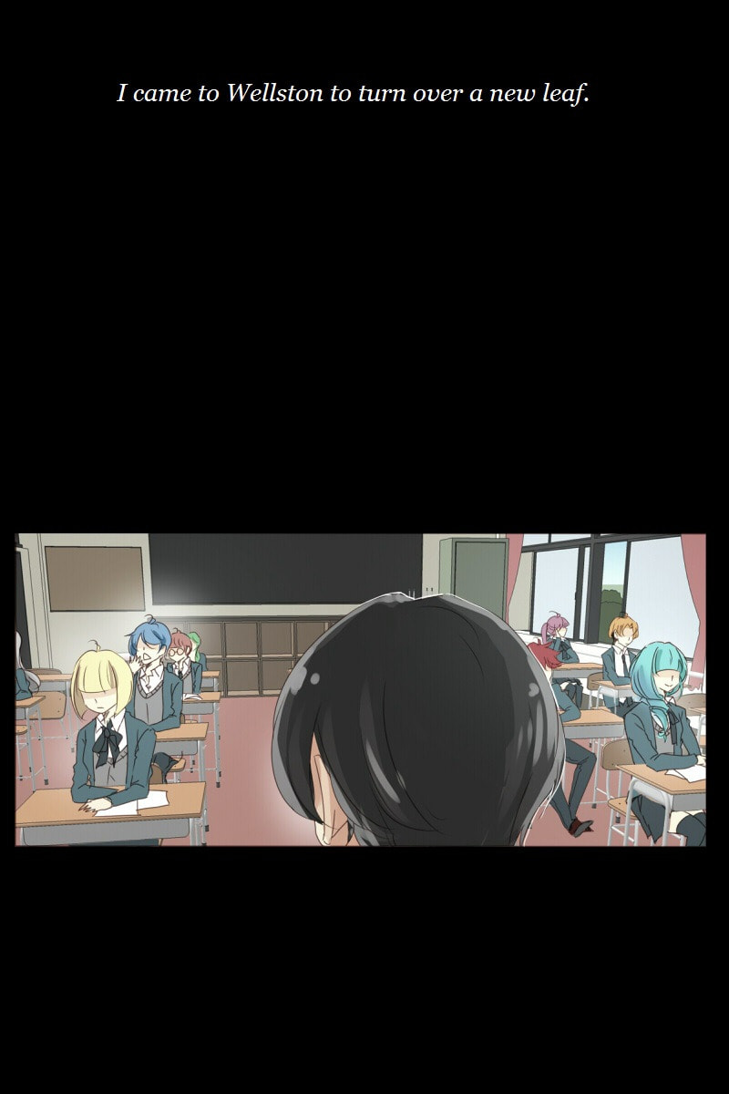 Read Ordinary± chapter 54 image 48 on Lezhin