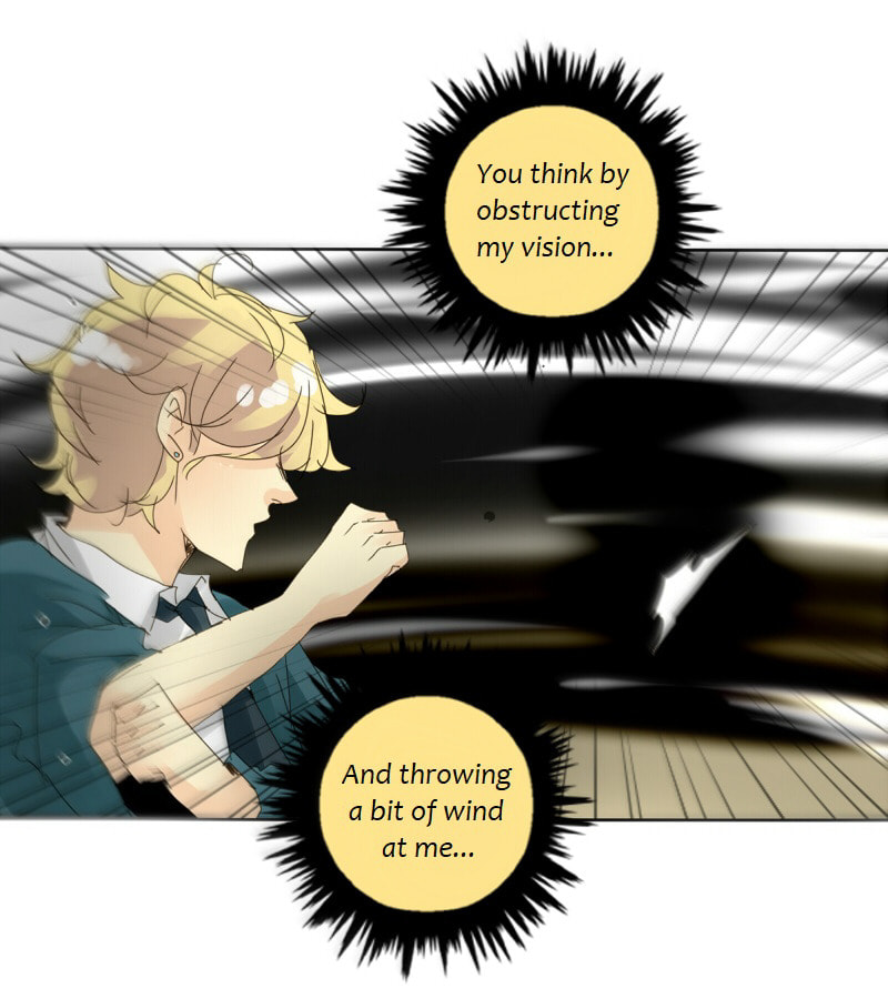 Read Ordinary± chapter 56 image 16 on Lezhin