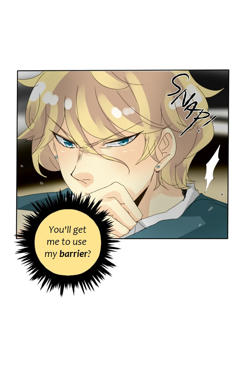 Read Ordinary± chapter 56 image 17 on Lezhin