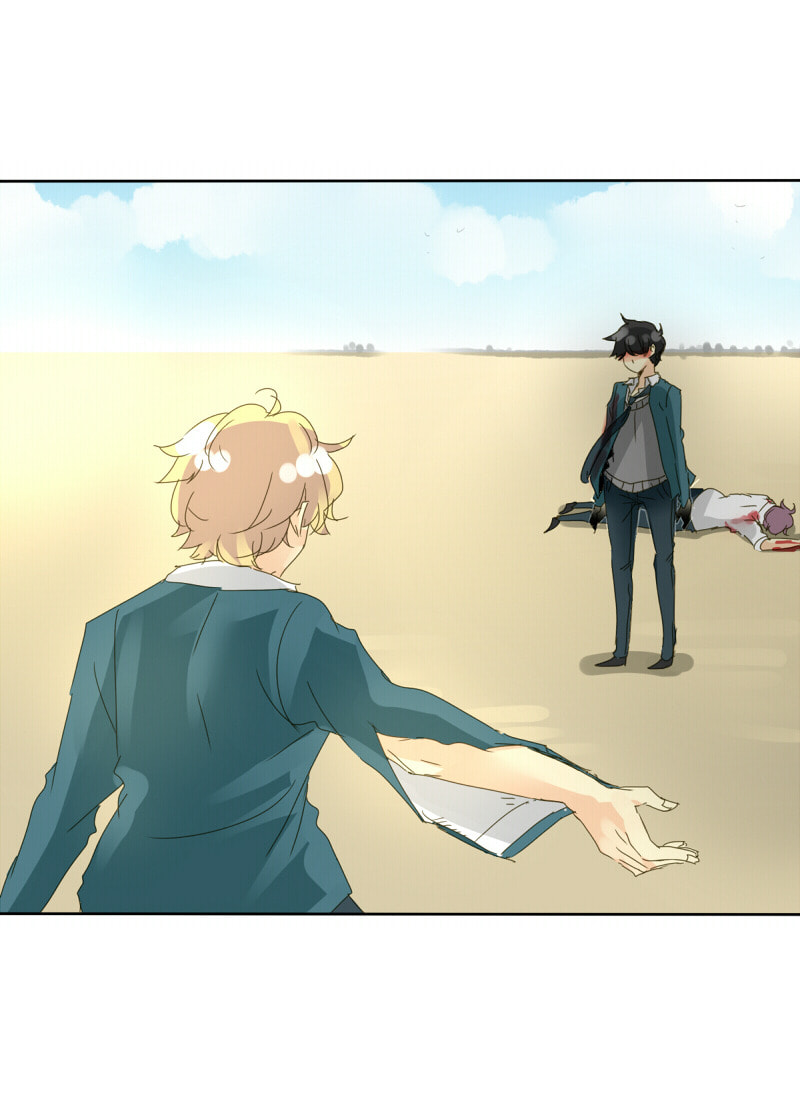 Read Ordinary± chapter 56 image 4 on Lezhin
