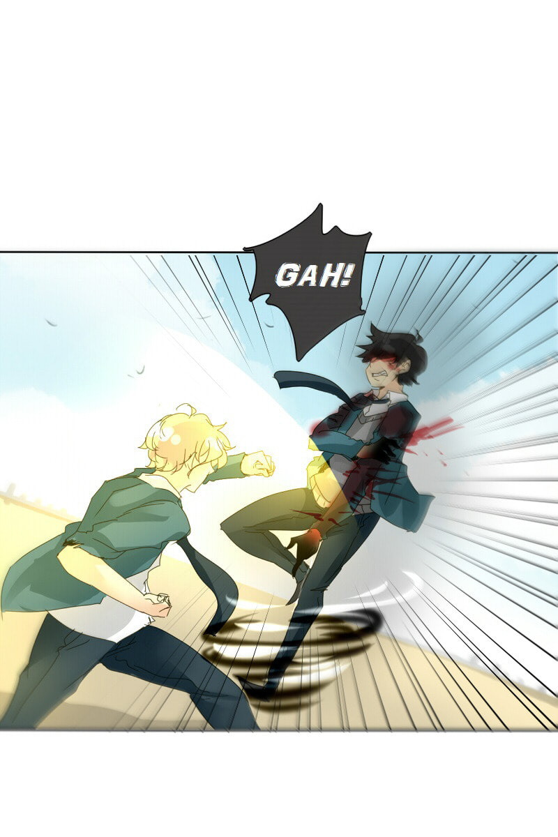 Read Ordinary± chapter 56 image 40 on Lezhin
