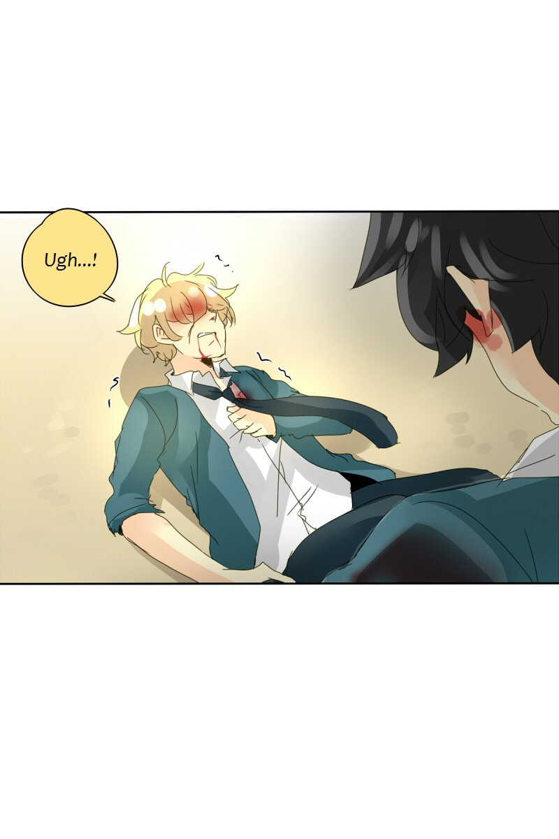 Read Ordinary± chapter 56 image 85 on Lezhin
