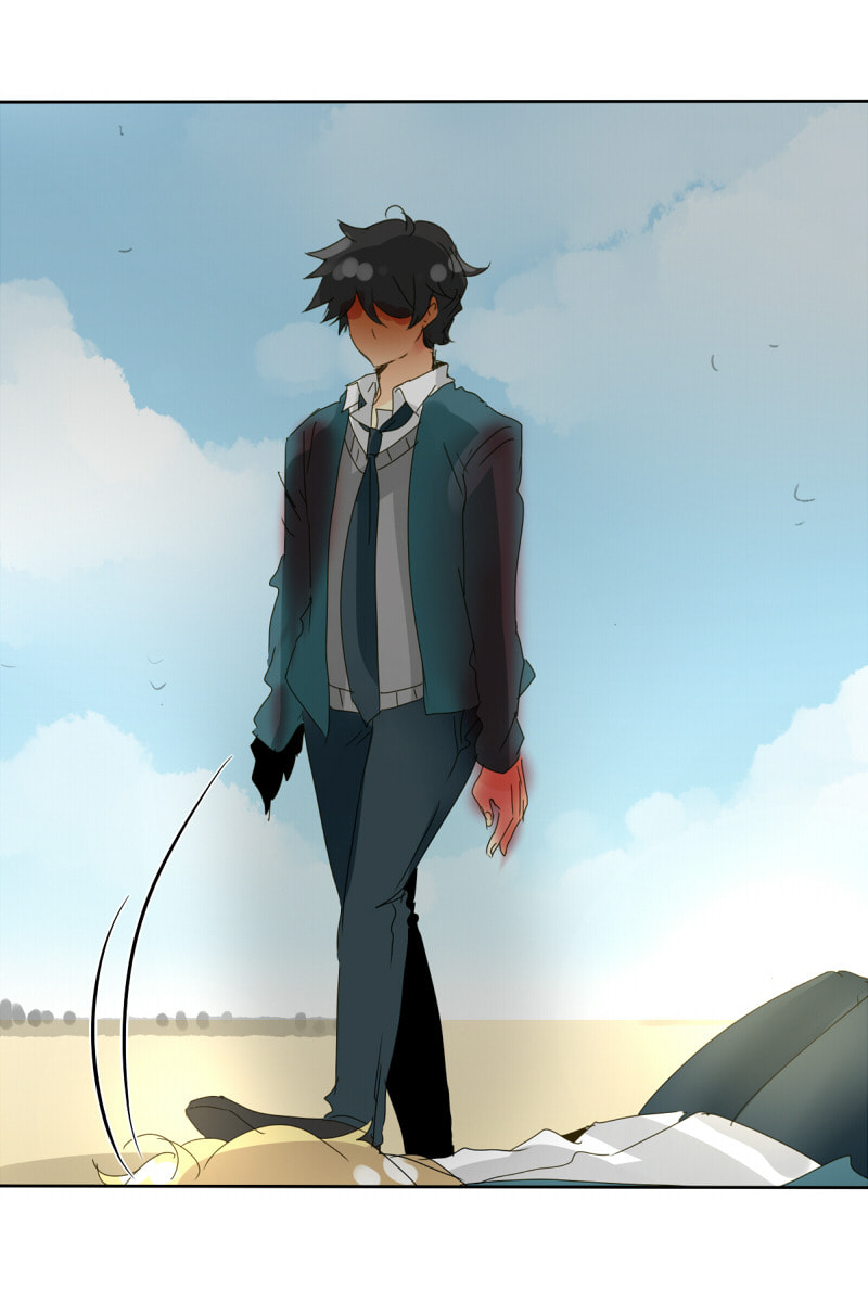 Read Ordinary± chapter 56 image 87 on Lezhin