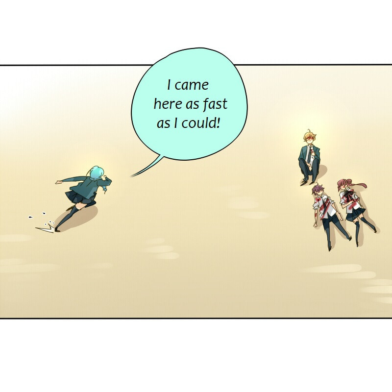 Read Ordinary± chapter 57 image 1 on Lezhin