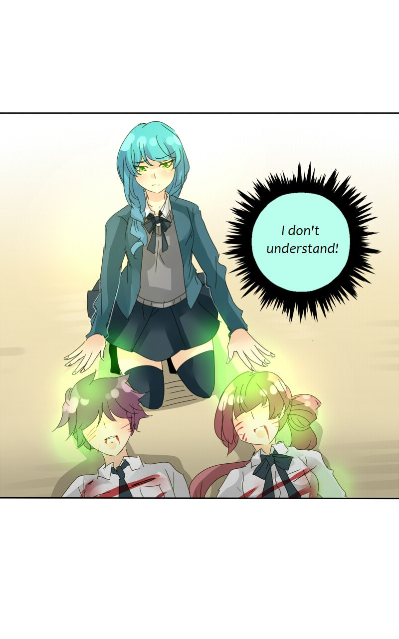 Read Ordinary± chapter 57 image 13 on Lezhin