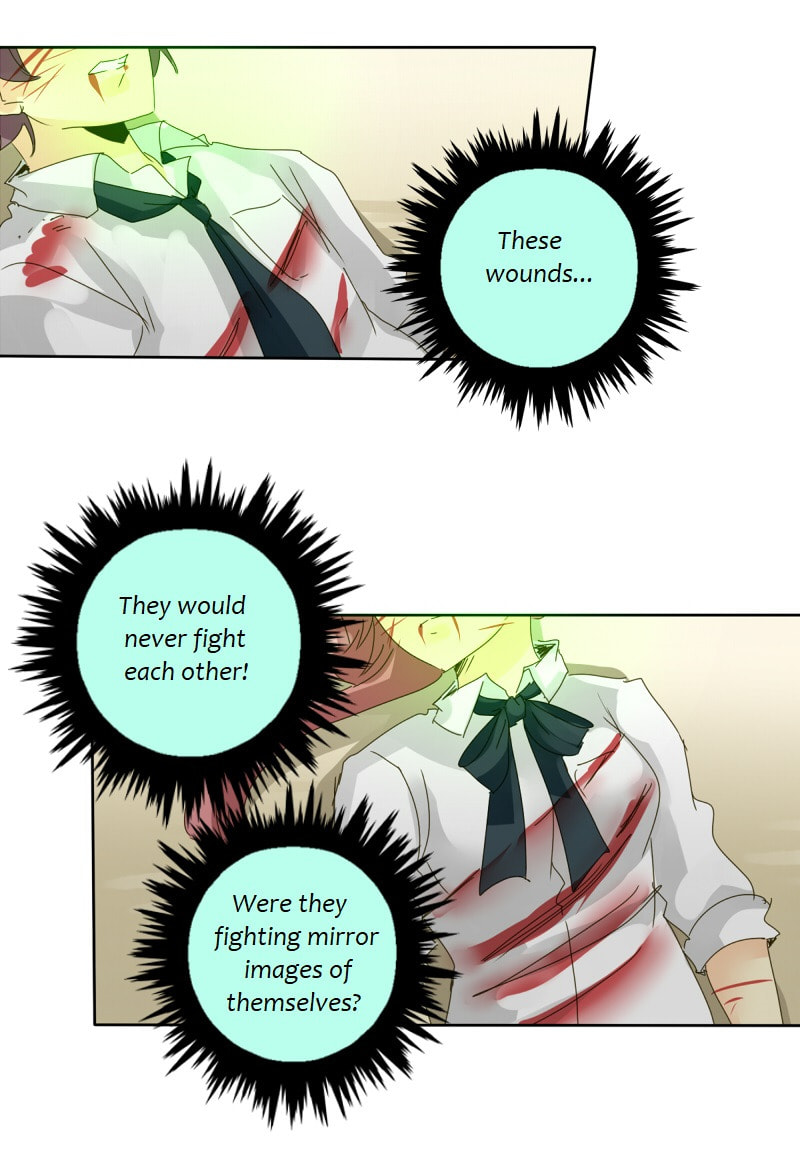 Read Ordinary± chapter 57 image 14 on Lezhin