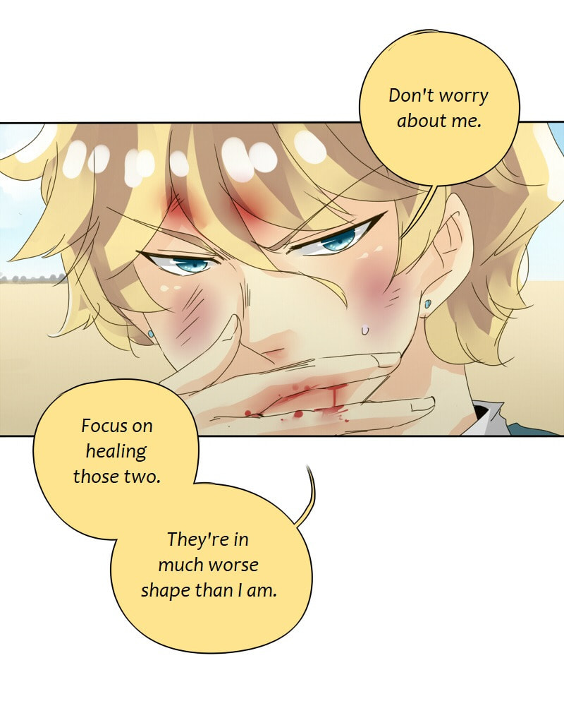 Read Ordinary± chapter 57 image 22 on Lezhin