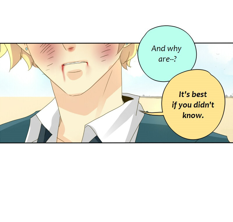 Read Ordinary± chapter 57 image 27 on Lezhin