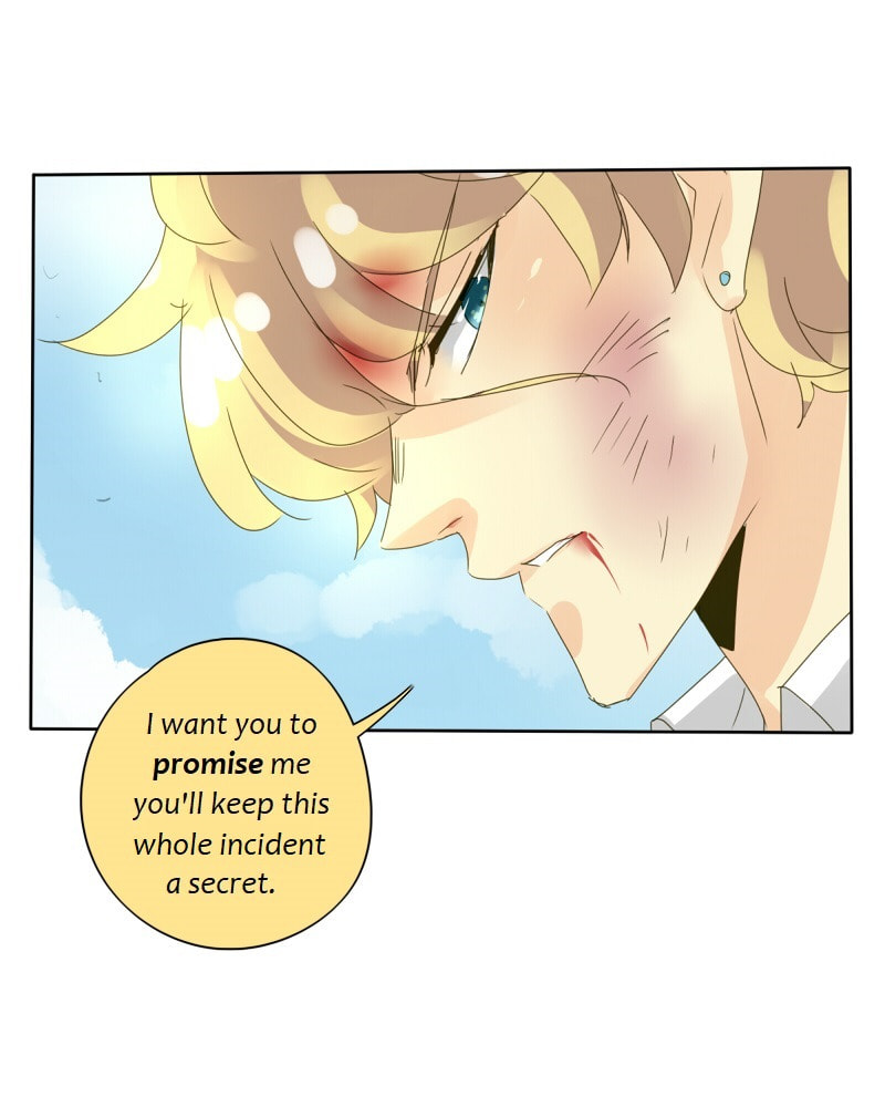 Read Ordinary± chapter 57 image 29 on Lezhin
