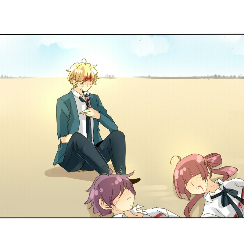 Read Ordinary± chapter 57 image 3 on Lezhin