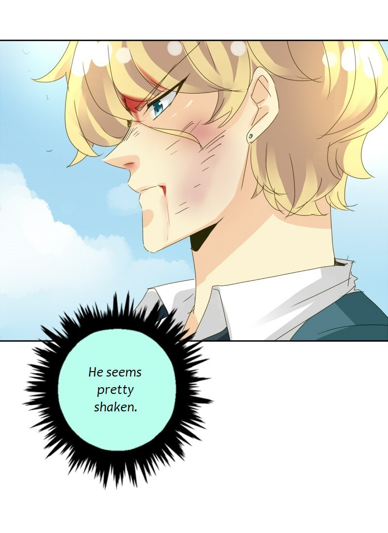 Read Ordinary± chapter 57 image 33 on Lezhin