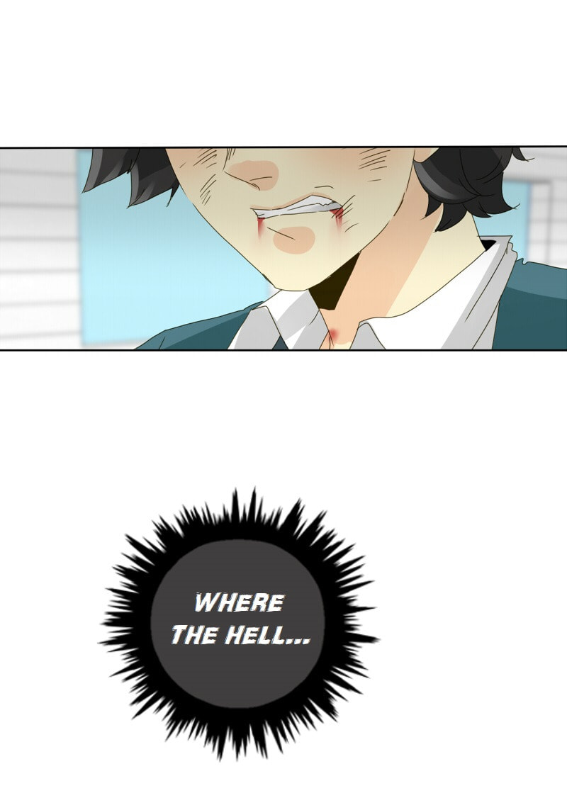 Read Ordinary± chapter 57 image 42 on Lezhin