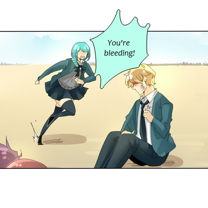 Read Ordinary± chapter 57 image 5 on Lezhin