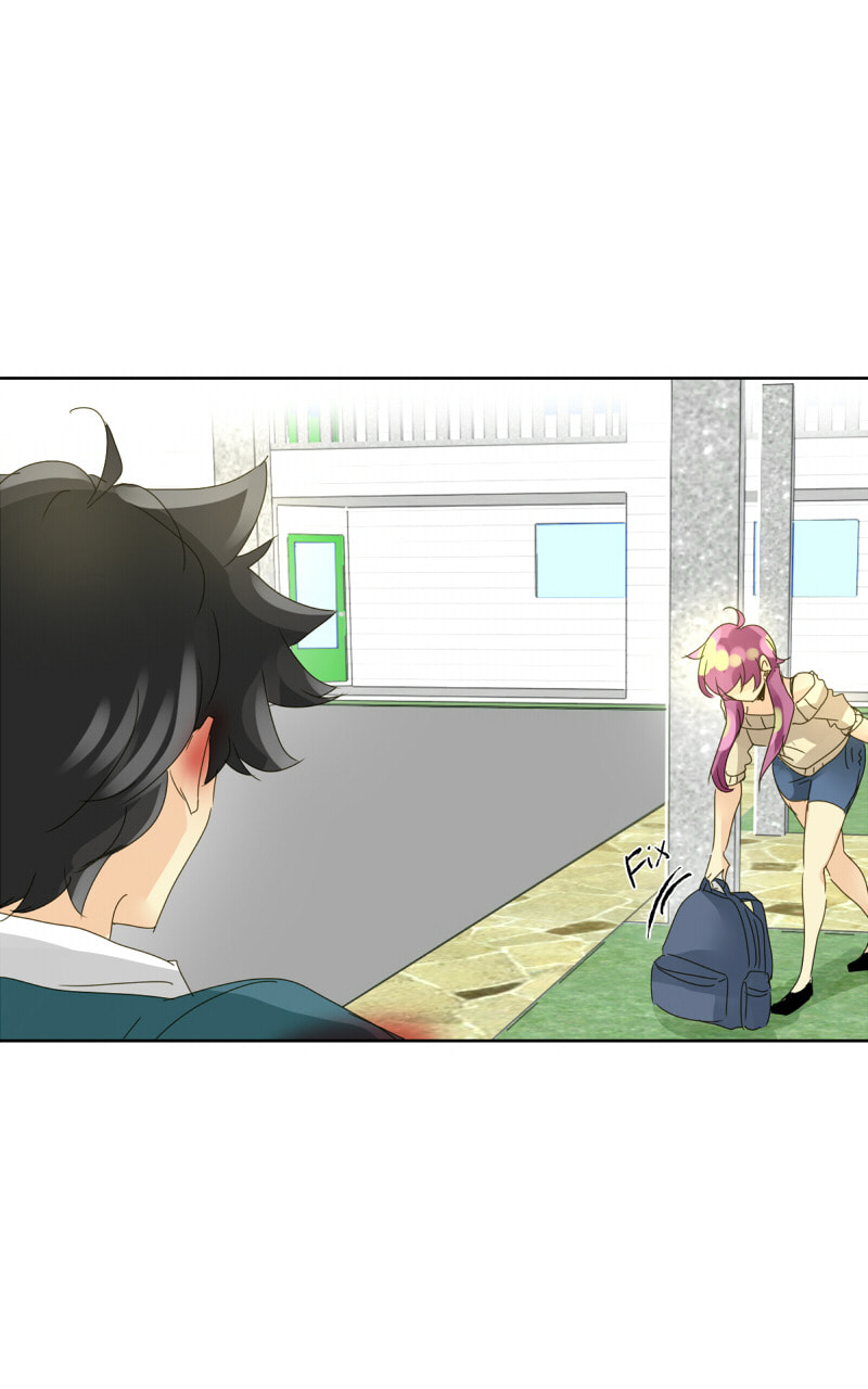 Read Ordinary± chapter 57 image 50 on Lezhin
